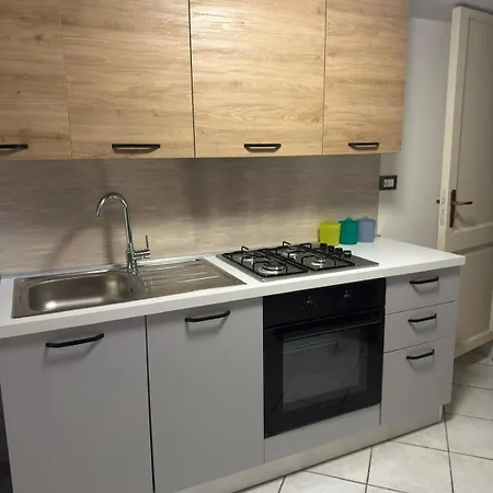 Camurria Apartamento *