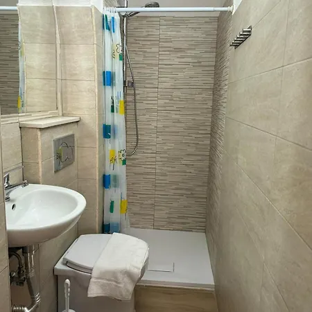 Camurria Apartamento *