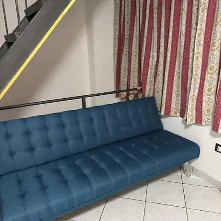 Apartamento Camurria *